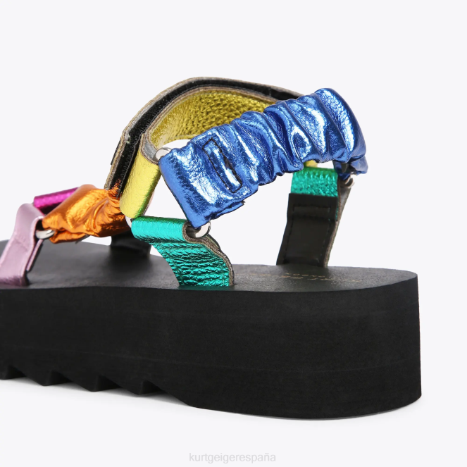 Kurt Geiger niños londres mini orión 2LPR237 | calzados varios/otros